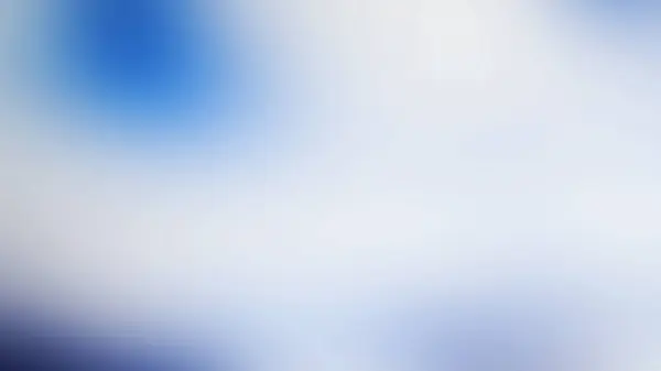 Blau Verschwommener Hintergrund Farbverlauf Hintergrund Helle Farben Abstrakte Helle Farbverlauf — Stockfoto