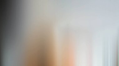 Soyut POND7 Işık Arkaplan Duvar Kağıdı Renkli Gradyan Bulanık Yumuşak Yumuşak Hareket Parlak