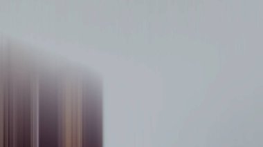 Soyut POND7 Işık Arkaplan Duvar Kağıdı Renkli Gradyan Bulanık Yumuşak Yumuşak Hareket Parlak