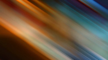 Soyut POND7 Işık Arkaplan Duvar Kağıdı Renkli Gradyan Bulanık Yumuşak Yumuşak Hareket Parlak