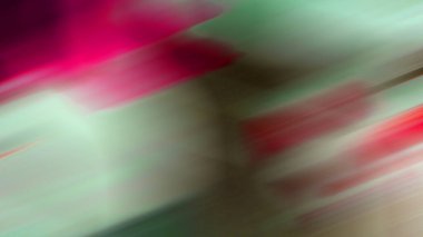 Soyut POND7 Işık Arkaplan Duvar Kağıdı Renkli Gradyan Bulanık Yumuşak Yumuşak Hareket Parlak