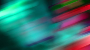 Soyut POND7 Işık Arkaplan Duvar Kağıdı Renkli Gradyan Bulanık Yumuşak Yumuşak Hareket Parlak