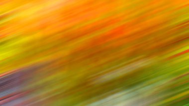 Soyut POND7 Işık Arkaplan Duvar Kağıdı Renkli Gradyan Bulanık Yumuşak Yumuşak Hareket Parlak