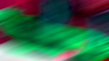 Soyut POND7 Işık Arkaplan Duvar Kağıdı Renkli Gradyan Bulanık Yumuşak Yumuşak Hareket Parlak