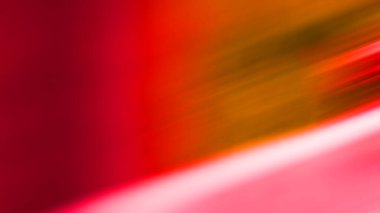 Soyut POND7 Işık Arkaplan Duvar Kağıdı Renkli Gradyan Bulanık Yumuşak Yumuşak Hareket Parlak