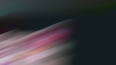 Soyut POND7 Işık Arkaplan Duvar Kağıdı Renkli Gradyan Bulanık Yumuşak Yumuşak Hareket Parlak