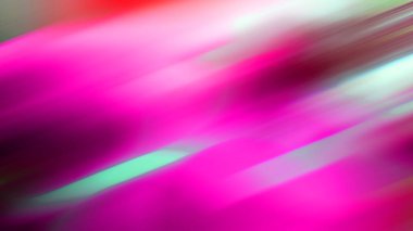 Soyut POND7 Işık Arkaplan Duvar Kağıdı Renkli Gradyan Bulanık Yumuşak Yumuşak Hareket Parlak