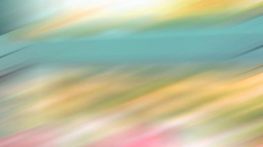 Soyut POND7 Işık Arkaplan Duvar Kağıdı Renkli Gradyan Bulanık Yumuşak Yumuşak Hareket Parlak