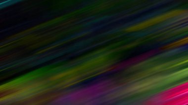 Soyut POND7 Işık Arkaplan Duvar Kağıdı Renkli Gradyan Bulanık Yumuşak Yumuşak Hareket Parlak