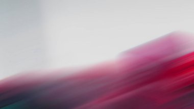 Soyut POND7 Işık Arkaplan Duvar Kağıdı Renkli Gradyan Bulanık Yumuşak Yumuşak Hareket Parlak