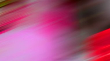 Soyut POND7 Işık Arkaplan Duvar Kağıdı Renkli Gradyan Bulanık Yumuşak Yumuşak Hareket Parlak