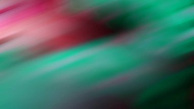 Soyut POND7 Işık Arkaplan Duvar Kağıdı Renkli Gradyan Bulanık Yumuşak Yumuşak Hareket Parlak