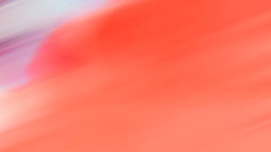 Soyut POND7 Işık Arkaplan Duvar Kağıdı Renkli Gradyan Bulanık Yumuşak Yumuşak Hareket Parlak