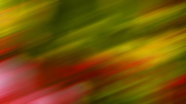 Soyut POND7 Işık Arkaplan Duvar Kağıdı Renkli Gradyan Bulanık Yumuşak Yumuşak Hareket Parlak