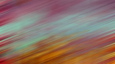 Soyut POND7 Işık Arkaplan Duvar Kağıdı Renkli Gradyan Bulanık Yumuşak Yumuşak Hareket Parlak