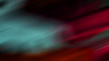 Soyut POND7 Işık Arkaplan Duvar Kağıdı Renkli Gradyan Bulanık Yumuşak Yumuşak Hareket Parlak