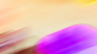 Soyut POND7 Işık Arkaplan Duvar Kağıdı Renkli Gradyan Bulanık Yumuşak Yumuşak Hareket Parlak