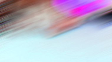 Soyut POND7 Işık Arkaplan Duvar Kağıdı Renkli Gradyan Bulanık Yumuşak Yumuşak Hareket Parlak