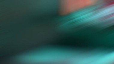 Soyut POND7 Işık Arkaplan Duvar Kağıdı Renkli Gradyan Bulanık Yumuşak Yumuşak Hareket Parlak