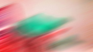 Soyut POND7 Işık Arkaplan Duvar Kağıdı Renkli Gradyan Bulanık Yumuşak Yumuşak Hareket Parlak