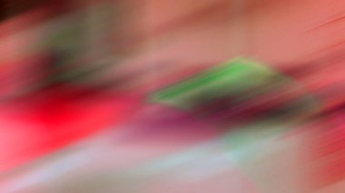 Soyut POND7 Işık Arkaplan Duvar Kağıdı Renkli Gradyan Bulanık Yumuşak Yumuşak Hareket Parlak