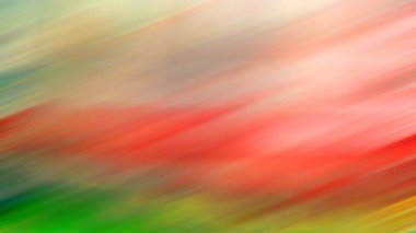 Soyut POND7 Işık Arkaplan Duvar Kağıdı Renkli Gradyan Bulanık Yumuşak Yumuşak Hareket Parlak