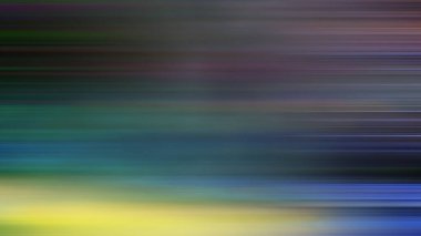 hareket bulanıklığı olan soyut arkaplan