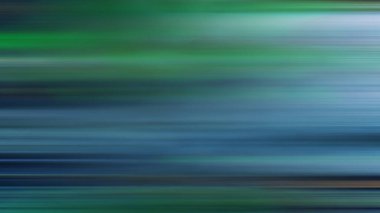 Soyut renkli bulanık arkaplan, hareket kavramı