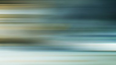 Bulanık ışık izleri arka plan