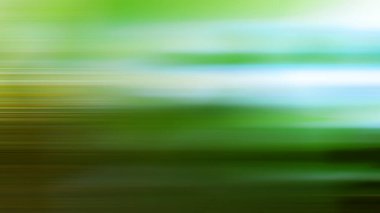 yeşil soyut çizgiler hareket bulanık arkaplan, kopyalanmış duvar kağıdı deseni