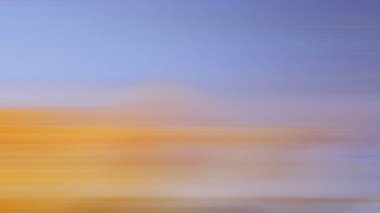 Bulanık ışık izleri renkli arkaplan