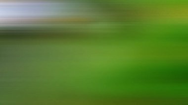 yeşil eğimli bulanık arkaplan