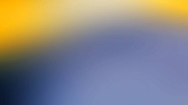 modern gradyan arka plan. mavi sarı arkaplan.