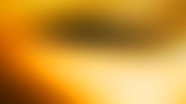 Bulanık arkaplan, eğim rengi