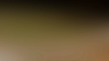 Soyut pastel pürüzsüz renkli arkaplan desenli arka plan odak tonlu değil. Duvar kağıdı olarak kullan, kahverengi ve sarı