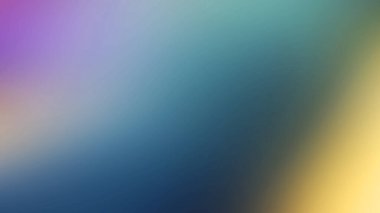 Soyut POND7 Işık Arkaplan Duvar Kağıdı Renkli Gradyan Bulanık Yumuşak Yumuşak Hareket Parlak