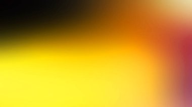 Soyut POND7 Işık Arkaplan Duvar Kağıdı Renkli Gradyan Bulanık Yumuşak Yumuşak Hareket Parlak