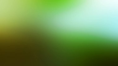 Soyut POND7 Işık Arkaplan Duvar Kağıdı Renkli Gradyan Bulanık Yumuşak Yumuşak Hareket Parlak