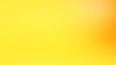 Sarı ve turuncu gradyan