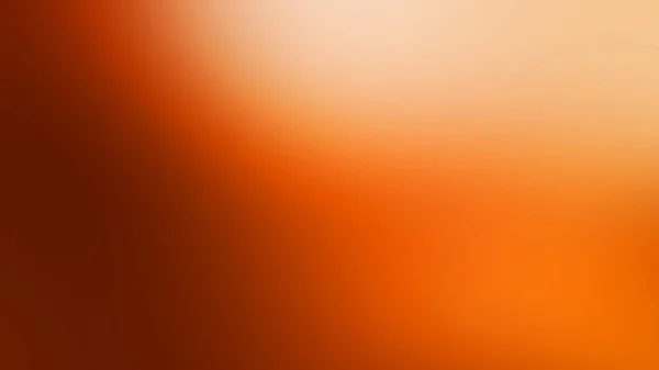 abstract orange vector background, colorful gradient backdrop