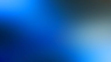 mavi gradyan soyut arkaplan, vektör çizimi