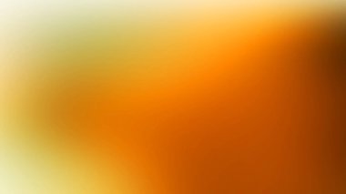 Soyut pastel yumuşak renkli yumuşak dokulu arka plan bulanık odak kapalı turuncu ve sarı renk tonlu