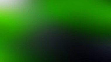 yeşil arka plan, vektör çizim