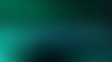 Soyut pastel yumuşak renkli bulanık dokulu arkaplan yeşil tonlu odak tonundan uzak