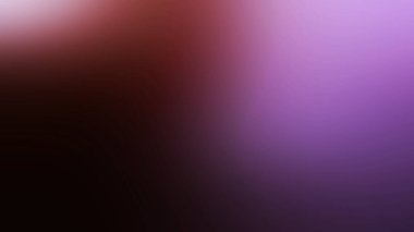 Soyut renkli bulanık arkaplan, modern resimleme