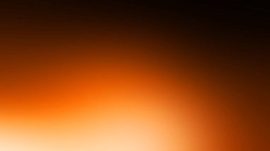 Soyut lüks turuncu arka plan gradyan stüdyo, tasarım şablonu, web sitesi, broşür, afiş, rapor