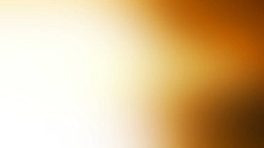 Açık Turuncu vektör bulanık desen.