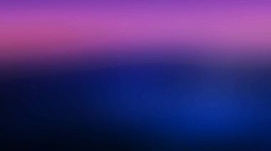 soyut bulanık gradyan mavi arkaplan.