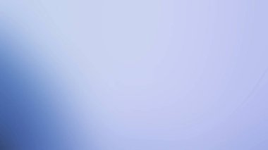 Soyut pastel yumuşak renkli düz mavi renkte tonda odak kapalı dokulu arka plan bulanık