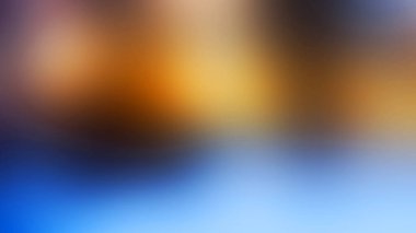 Gradyan ağlı bulanık arkaplan